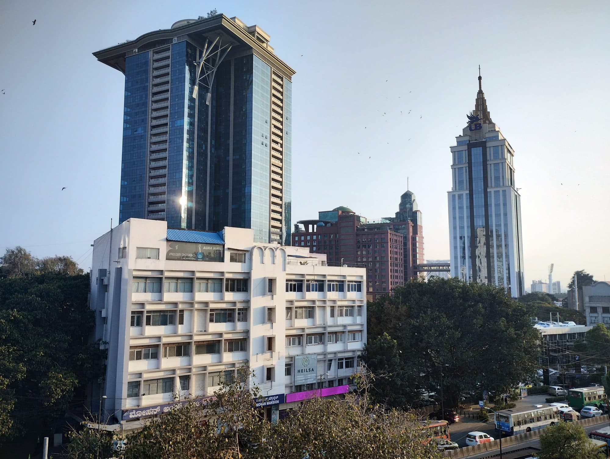 Bangalore, India