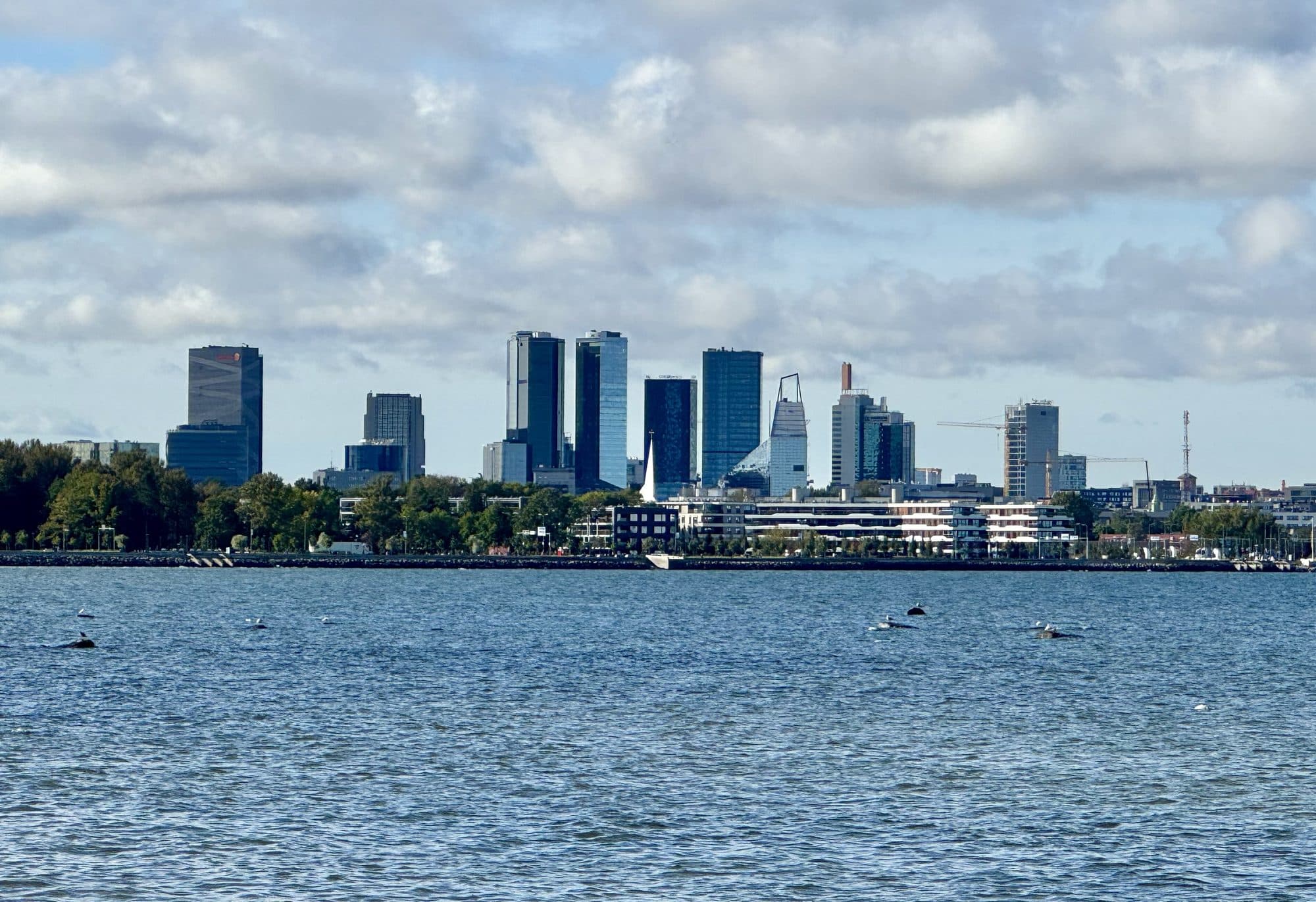 Tallinn, Estonia