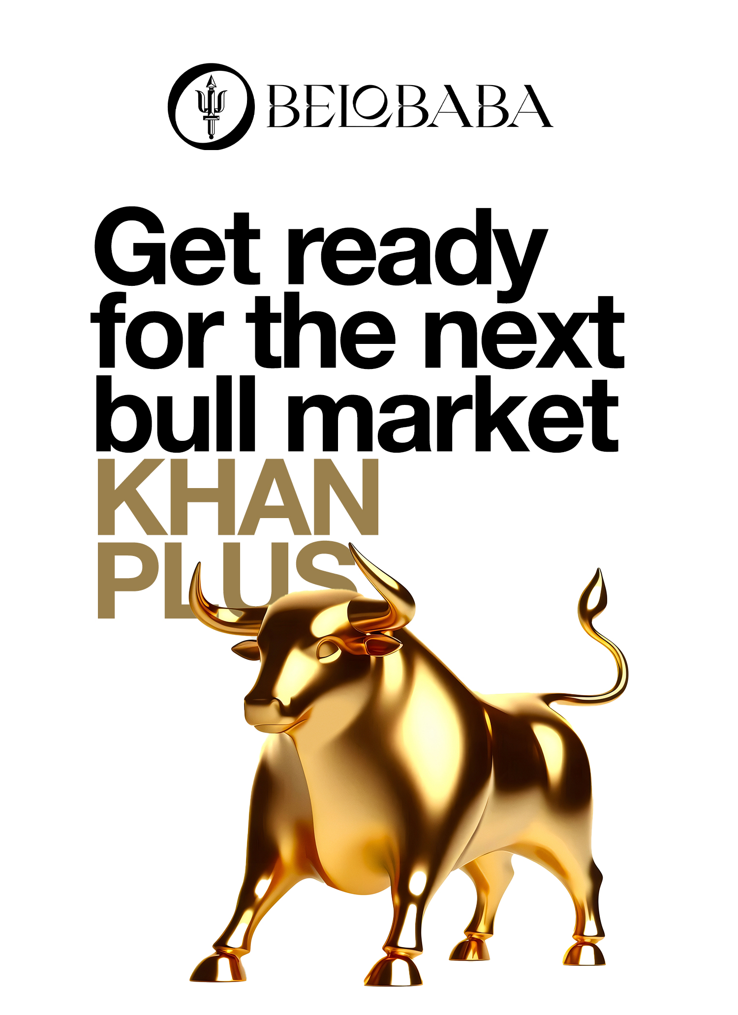 KHAN PLUS – BELOBABA